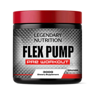 FLEX PUMP