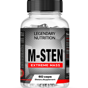 M-Sten