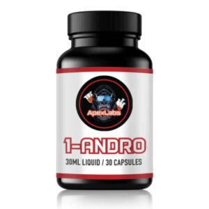 1 ANDRO CAPSULE