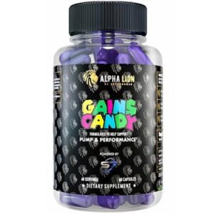 Gains Candy S7