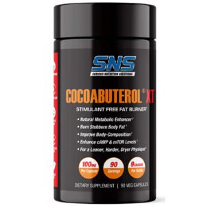 Cocoabuterol XT