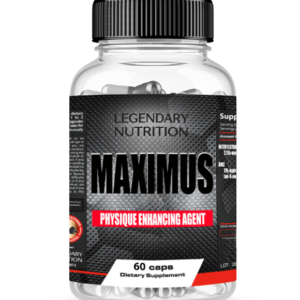 MAXIMUS