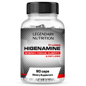 Higenamine