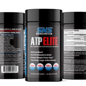 ATP Elite