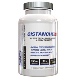 Cistanche XT