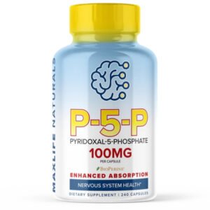 P5P 100mg
