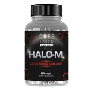 HALO-M