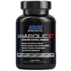 Anabolic XT