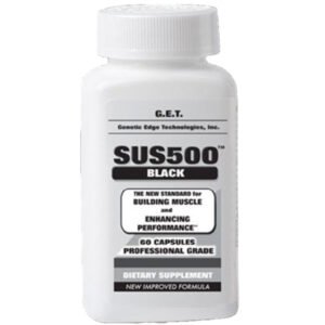 SUS500