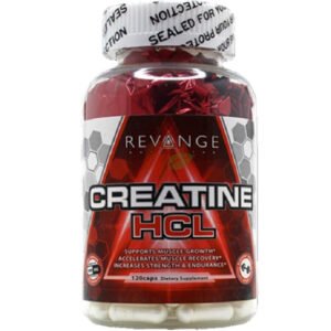 CREATINE HCL