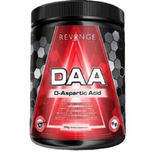 DAA(D-Aspartic Acid )