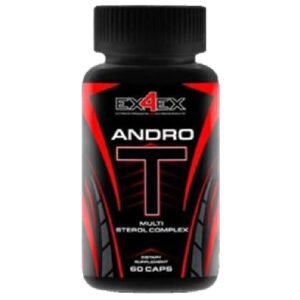 Andro T
