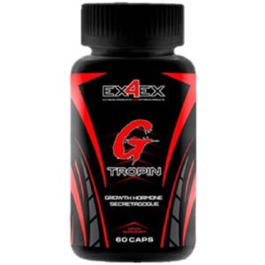 G Tropin