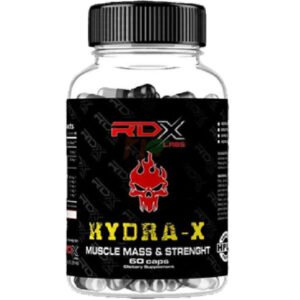 Hydra X