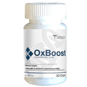 OxBoost