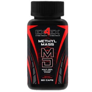METHYL MASS