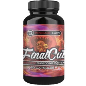 FINAL CUT