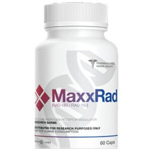 Maxx Rad