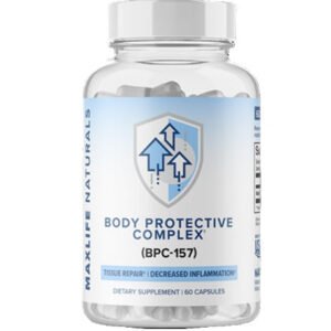 (BPC-157) BODY PROTECTIVE COMPLEX