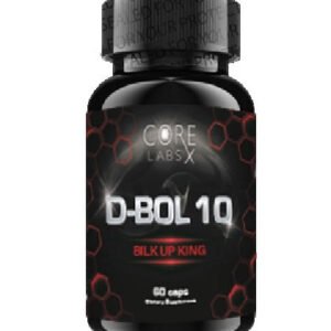 D-BOL 10