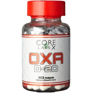 OXA D-20