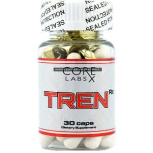 Tren+ Rx