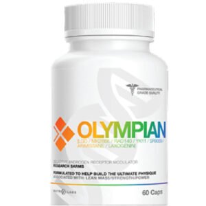 Olympian Stack