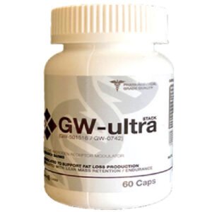 GW-ULTRA STACK