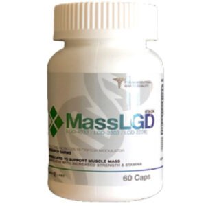 Mass LGD Stack