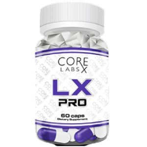 LX-GH Pro