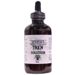 Tren Solution