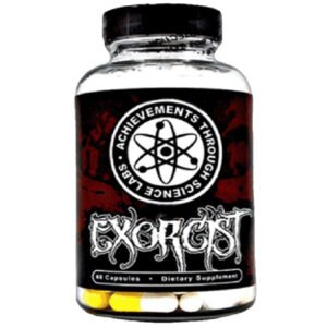 EXORCIST