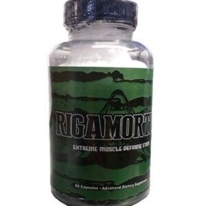 RIGAMORTIS