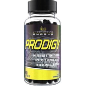 PRODIGY