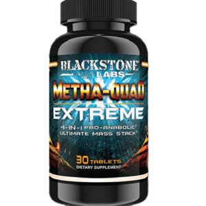 Metha-Quad Extreme