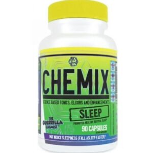 Sleep