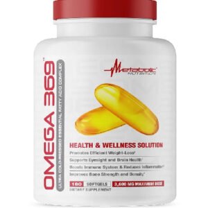 Omega 369