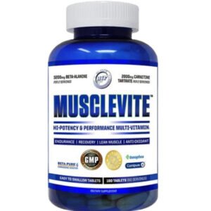 MuscleVite™