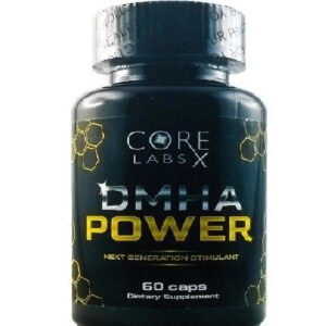 DMHA (200mg)