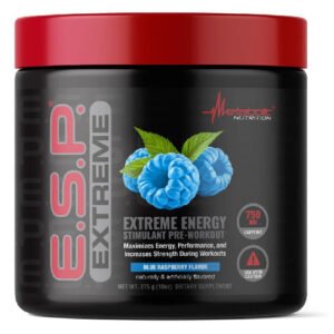 E.S.P. Extreme