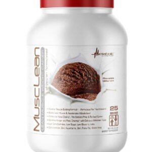 MuscLean