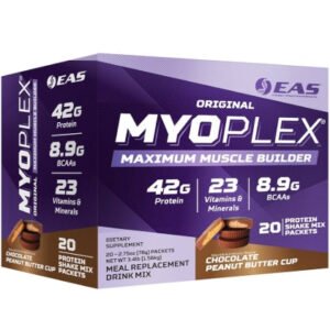 Myoplex Maximum Muscle Builder