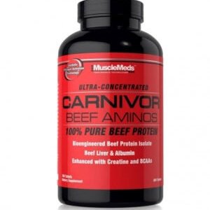 Carnivor Beef Aminos