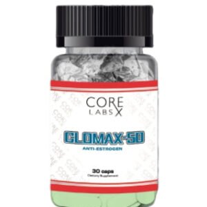 CLOMAX-50