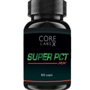 SUPER PCT RX