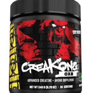 Creakong
