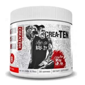 Crea-Ten