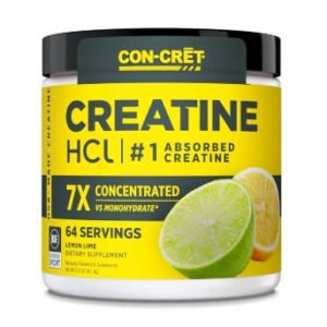 CON-CRET