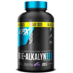 Kre-Alkalyn EFX