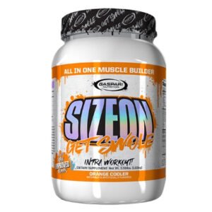SizeOn Maximum Performance